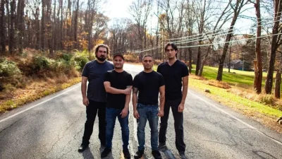 Rock band THE PHOENIX WITHIN release new single “Abuso”