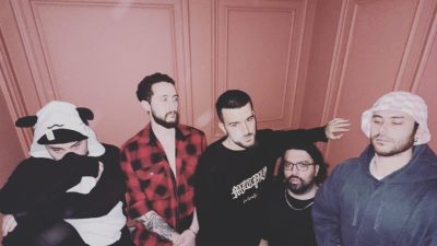 SAILS OF SERENITY Drops New EP “Eternal Echoes”