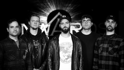 German Melodic Death Metal band ONWARDS TO ZENITH released their new single “Inner Strength”