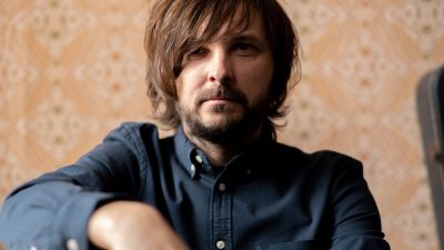 Detlef publicē jaunu skaņdarbu un gatavojas vasaras koncertiem