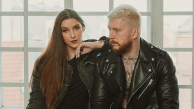 INTERVIJA: Aivars Lietaunieks no grupas INSPO