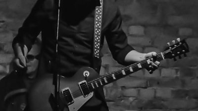 Jānis Frišfelds izdot grupas EXIT dziesmas “My Day” akustisko versiju