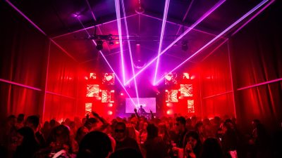 “Summer Sound 2024” turpina tradīciju – dejas līdz rīta gaismai Klubā ++