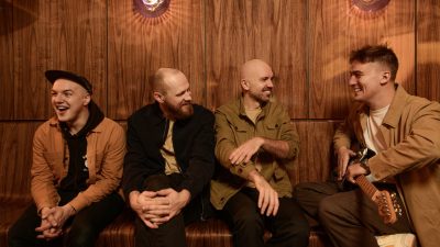 Laika Suns izdod jaunu albumu “Imitācija”