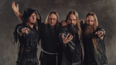 Festivāls “Zobens un Lemess” izziņo programmu. Spilgtākie vārdi- “Samael”, “Skálmöld”, “Asagraum”, “Thyrfing” un “Metsatöll”