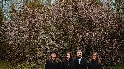 BLIND SHAPES izdod albumu “FADING AWAY”