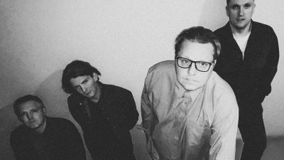 Modernā roka apvienība “Satellites LV” pirmo reizi uzstāsies festivālā “Saldus Saule”