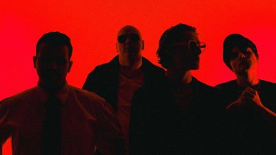 Uzvara “Nemiera Blicē” un pirmais videoklips – “The Tunes” turpina debijas maršu