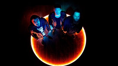 Instrumentālā post-roka vakars mākslas centrā NOASS