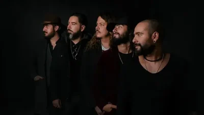 Mexican Rock Band RODEO RADIO Release Electrifying New Single “Miénteme”