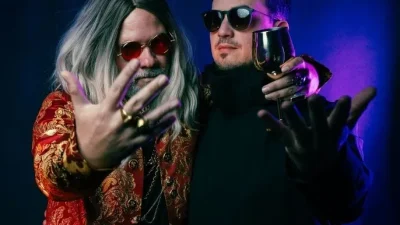 Alternative Metal Band BORA SHELLY Unleashe New Single “Goddess”