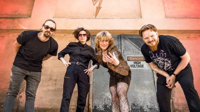 DANI RYAN atgriežas ar jaunu klipu un košu dziesmu “Free”