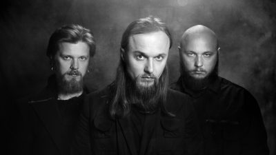 Novembrī Rīgā uzstāsies “Molchat Doma”