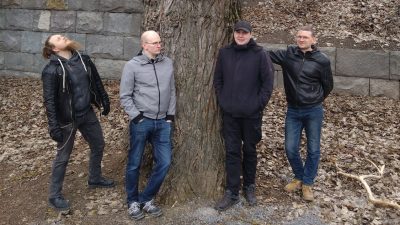 Finnish Metal Force RELICON Unveils Lyric Video for Uplifting Anthem “The Everyday”