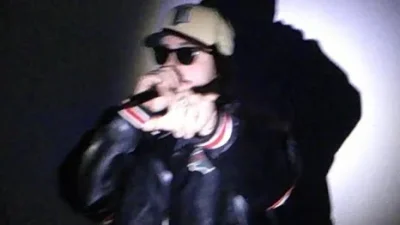 Beck Thompson captures the essence of 80s rock with new single “Hot 4 Teacher”