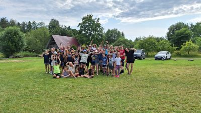 Muzikālā darbnīca Kraukļos 2024