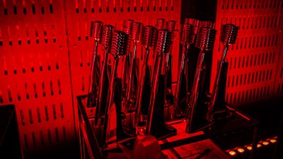 Gada balvas “Zelta Mikrofons” pretendentiem būs jāuzrāda mākslīgā intelekta rīku pielietojums