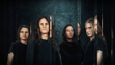 COMANIAC Unleashes Crushing New Video “Nothing But Lies,” Announces “None For All” Japanese Release Date