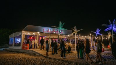 Pludmales bārā Cukurfabrik’ notiks Summer Sound iesildīšanās pasākums