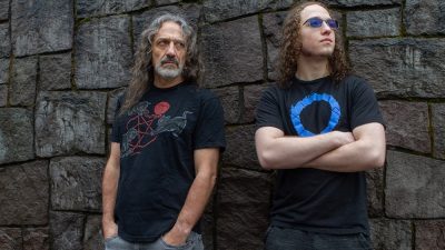 US Metal Force FLOODFALL Unleashes “Monuments” Music Video