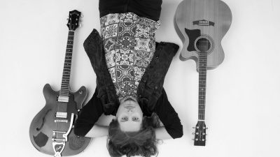 Wilnis publicē motivējošu spēka dziesmu “Tev Izdosies”