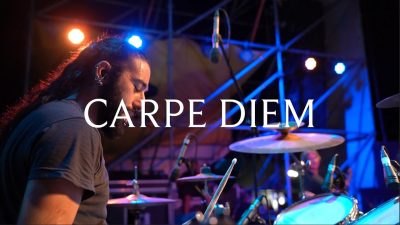 Maltese Melodic Metal Discovery Damaged & Co. Presents “Carpe Diem” Official Music Video
