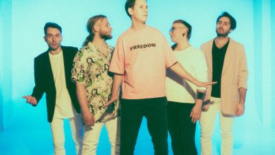 Cellar Cat izdod singlu “Higher”