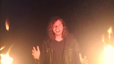 French Folk Metal band ANTVMNY released his new single “Solonion”