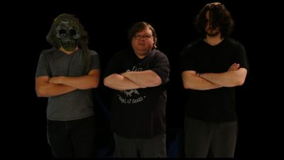 German Death/Thrash Metal band SUSURRO released their new release “Live at CZ”