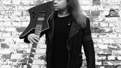 German Heavy/Progressive Metal band DBF Driven By Fire released their new single “Phoenix Fire”