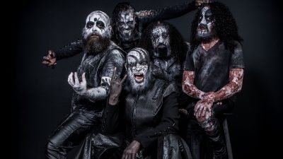 ALCHEMIA Releases Live Video of “Ashes” Captured at Summer Breeze Brazil