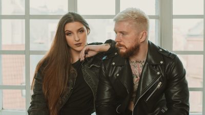 Grupa INSPO izdod EP “Tik Daudz Ko Teikt…”