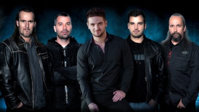 Heavy Metal Force TERRA NULLIUS Drops Lyric Video For “Magam Bajnoka”