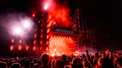 Noslēdzies apmeklētākais un krāšņākais pludmales festivāls Baltijā “Summer Sound 2024”