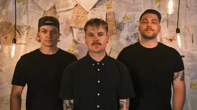 Switzerland Punk Rock Band MUST BE WRONG Release New Single “Words Untold”