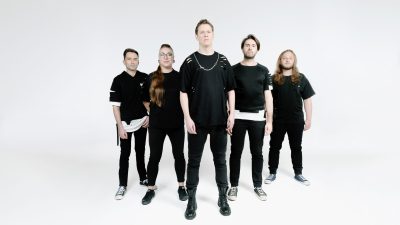 Rīgas grupa Cellar Cat ir izdevusi jaunu singlu “Breathless”