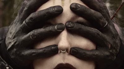 Finnish CROWEN is set to release “Where The Darkness Falls” EP – The first single and music video “Dark Forever” out now!