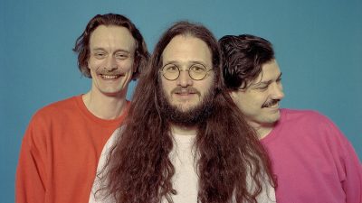 “Efterklang” izdod albumu un decembrī koncertēs Rīgā