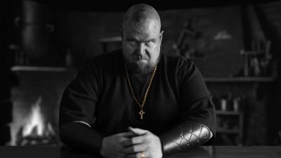 Finnish deathgrind band K.Y.M.I. has released their debut album – Brutal stories from the everyday life