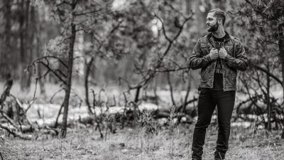 Doom/Death Metal Visionary TIME CONSUMED Partners with Wormholedeath for EP Release