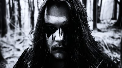 Finnish Black Metal band MALASORTE released the second single “Constellation of the Wolf” from the upcoming debut album “Apex Sovereignty”