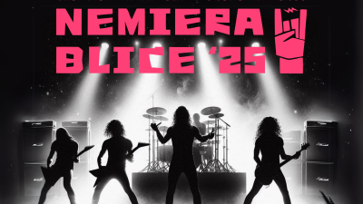 Izsludināts jauno un mazpazīstamo grupu konkurss “NEMIERA BLICE 2025”