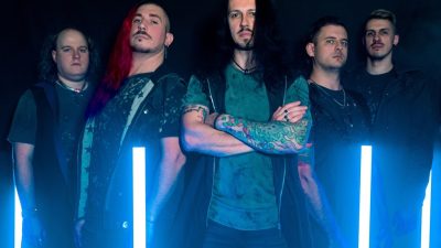 Aussie Melodic Death Metal Force ORPHEUS OMEGA Blazes a Trail with New Video “Star Maps”