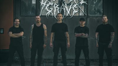 Deathcore band BOREAL GRAVE have released a new single and stunning music video Mother of Evil, taken from their forthcoming debut EP “I Am Your Bane”