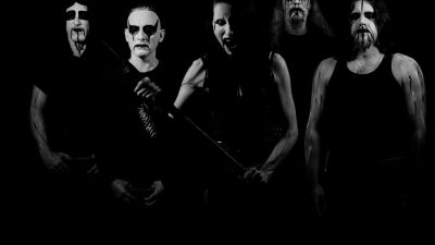 Spanish black metal band KREYL released the second single and music video “Nekromanteion of Ephyra” from the upcoming debut album!