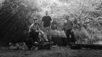 Doom Metal Titans TEMPLE WITCH Unveils Haunting Music Video for “Chase Tigers Away”