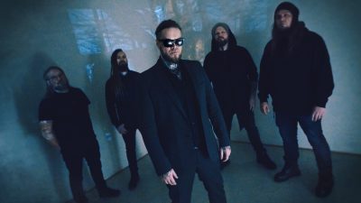 RED ELEVEN Delves into the Dreamscape with New Single and Video “Path”