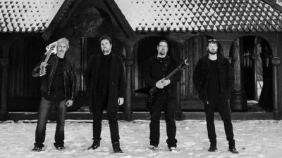 THE LUCIDIA PROJECT Unleashes Raw Emotion with “Requiem” Lyric Video