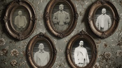 ADAMANTRA brings you the toughest prog metal album of the year – themed as a cross-section of human evils spanning different ages