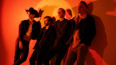 Mūūnskin izlaiž singlu “Prometheus”